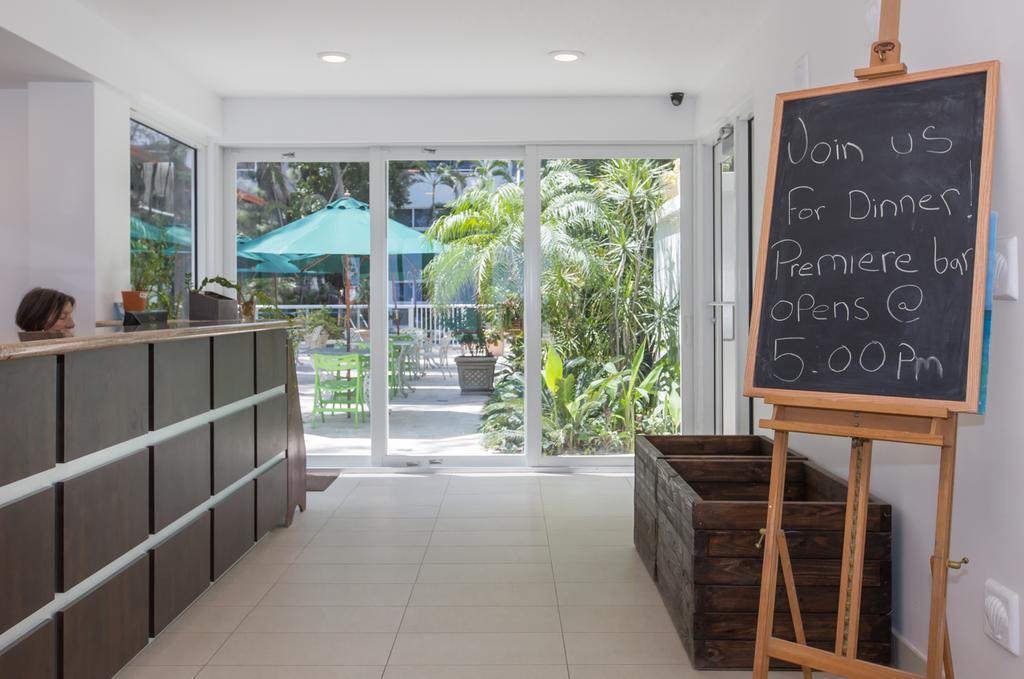 Premiere Hotel Fort Lauderdale Kültér fotó