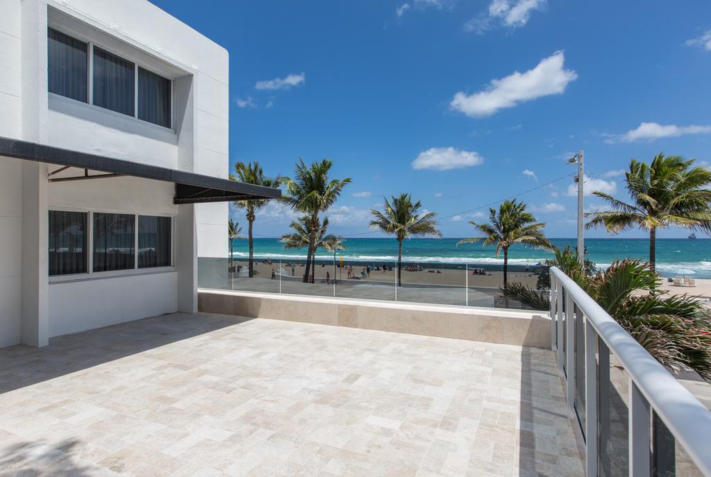 Premiere Hotel Fort Lauderdale Kültér fotó