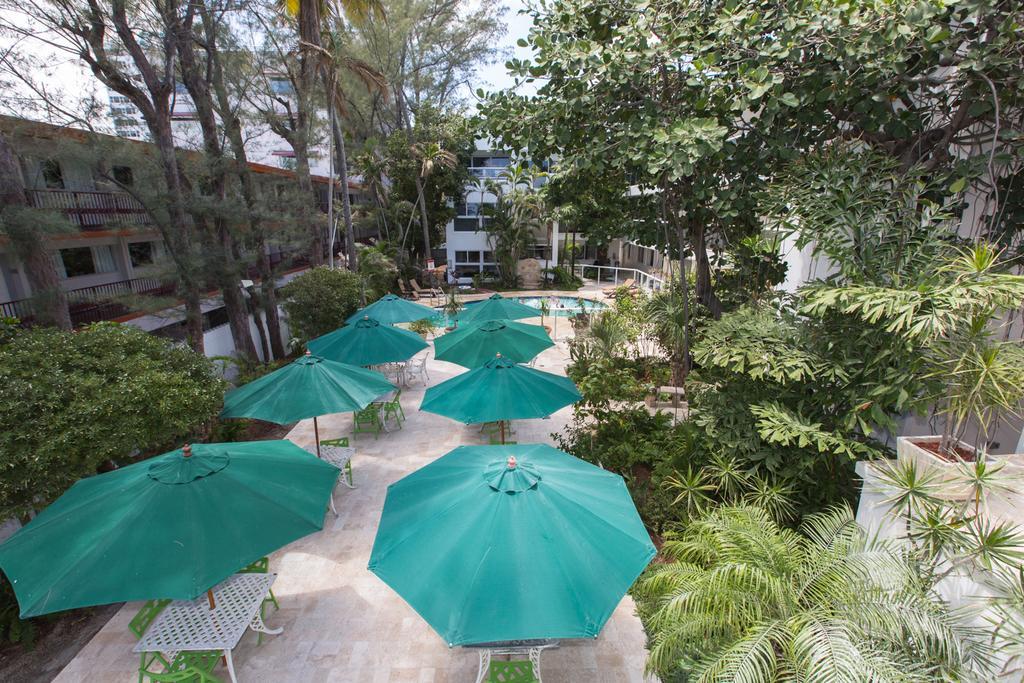 Premiere Hotel Fort Lauderdale Kültér fotó