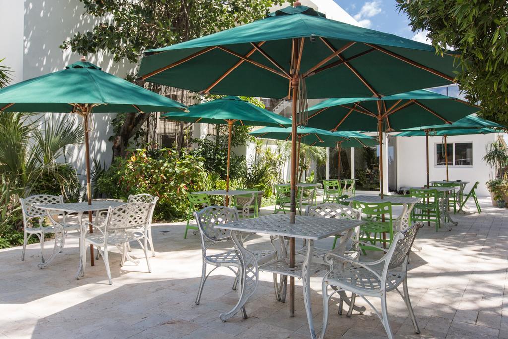 Premiere Hotel Fort Lauderdale Kültér fotó