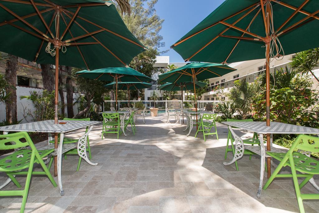 Premiere Hotel Fort Lauderdale Kültér fotó
