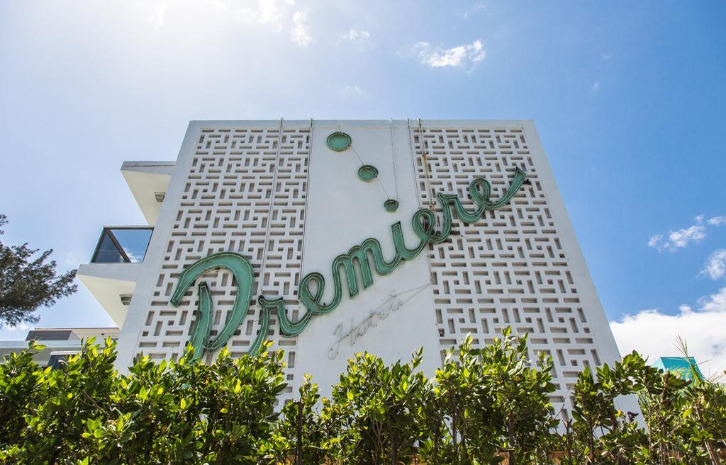 Premiere Hotel Fort Lauderdale Kültér fotó