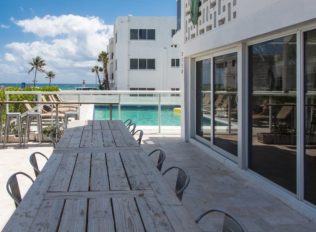 Premiere Hotel Fort Lauderdale Kültér fotó