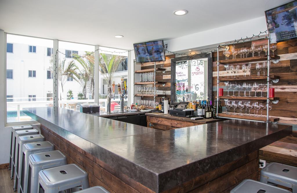 Premiere Hotel Fort Lauderdale Kültér fotó