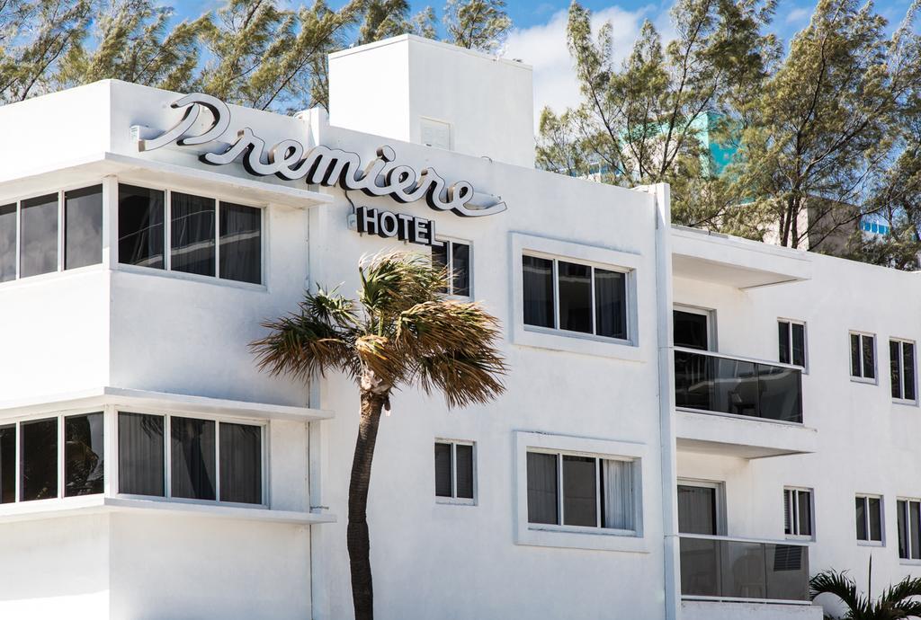 Premiere Hotel Fort Lauderdale Kültér fotó