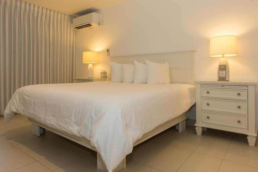 Premiere Hotel Fort Lauderdale Szoba fotó